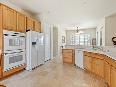 Golf Course Living in Del Webb - 55+ Gated Resort Community
 on Ashwood Golf Course in California - for sale on GolfHomes.com, golf home, golf lot