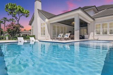 Welcome to 298 Corinthian Place, where elegance meets on Regatta Bay Golf and Country Club in Florida - for sale on GolfHomes.com, golf home, golf lot