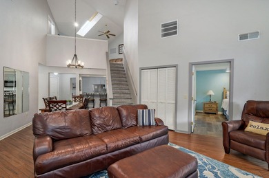 Spacious 4-bedroom, 3-bath condo offering comfort, flexibility on Pointe Royale Village Country Club in Missouri - for sale on GolfHomes.com, golf home, golf lot