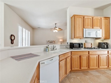 Golf Course Living in Del Webb - 55+ Gated Resort Community
 on Ashwood Golf Course in California - for sale on GolfHomes.com, golf home, golf lot