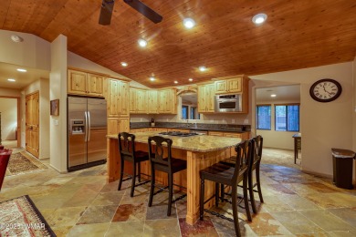 HORSE PROPERTY in Pinetop Lakes Equestrian!  Tucked behind a on Pinetop Lakes Golf and Country Club in Arizona - for sale on GolfHomes.com, golf home, golf lot