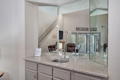 Spacious 4-bedroom, 3-bath condo offering comfort, flexibility on Pointe Royale Village Country Club in Missouri - for sale on GolfHomes.com, golf home, golf lot