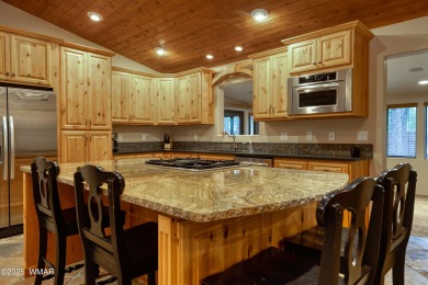 HORSE PROPERTY in Pinetop Lakes Equestrian!  Tucked behind a on Pinetop Lakes Golf and Country Club in Arizona - for sale on GolfHomes.com, golf home, golf lot