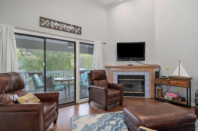 Spacious 4-bedroom, 3-bath condo offering comfort, flexibility on Pointe Royale Village Country Club in Missouri - for sale on GolfHomes.com, golf home, golf lot