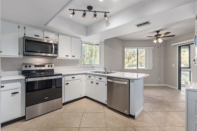 One or more photo(s) has been virtually staged. Welcome to this on Palm Harbor Golf Club in Florida - for sale on GolfHomes.com, golf home, golf lot