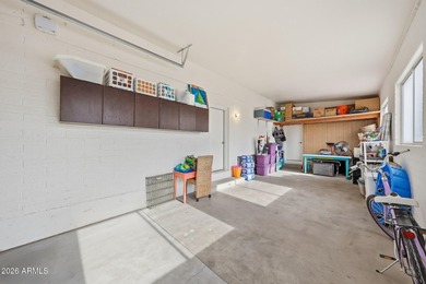 Do not miss this site built, block home in Active Adult Apache on Apache Wells Country Club in Arizona - for sale on GolfHomes.com, golf home, golf lot