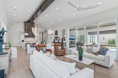 Welcome to 298 Corinthian Place, where elegance meets on Regatta Bay Golf and Country Club in Florida - for sale on GolfHomes.com, golf home, golf lot
