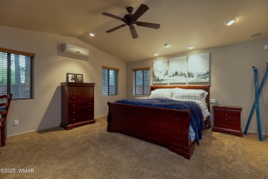 HORSE PROPERTY in Pinetop Lakes Equestrian!  Tucked behind a on Pinetop Lakes Golf and Country Club in Arizona - for sale on GolfHomes.com, golf home, golf lot