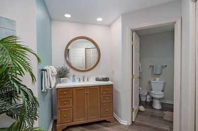 Spacious 4-bedroom, 3-bath condo offering comfort, flexibility on Pointe Royale Village Country Club in Missouri - for sale on GolfHomes.com, golf home, golf lot