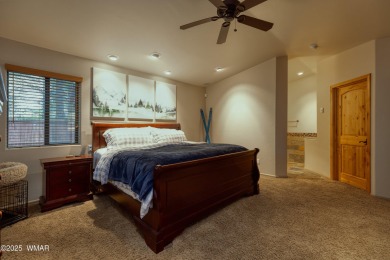 HORSE PROPERTY in Pinetop Lakes Equestrian!  Tucked behind a on Pinetop Lakes Golf and Country Club in Arizona - for sale on GolfHomes.com, golf home, golf lot