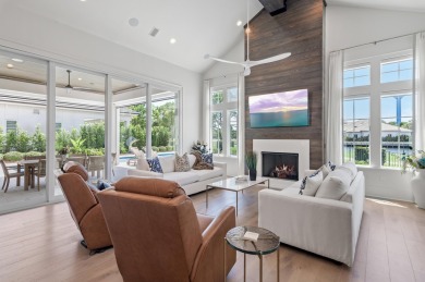 Welcome to 298 Corinthian Place, where elegance meets on Regatta Bay Golf and Country Club in Florida - for sale on GolfHomes.com, golf home, golf lot
