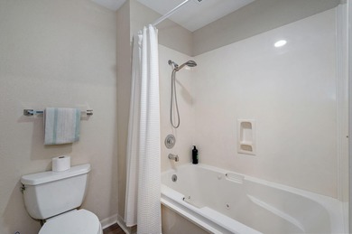 Spacious 4-bedroom, 3-bath condo offering comfort, flexibility on Pointe Royale Village Country Club in Missouri - for sale on GolfHomes.com, golf home, golf lot