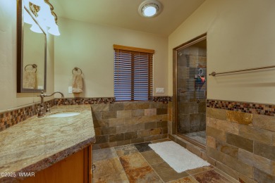 HORSE PROPERTY in Pinetop Lakes Equestrian!  Tucked behind a on Pinetop Lakes Golf and Country Club in Arizona - for sale on GolfHomes.com, golf home, golf lot
