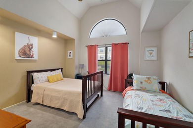 Spacious 4-bedroom, 3-bath condo offering comfort, flexibility on Pointe Royale Village Country Club in Missouri - for sale on GolfHomes.com, golf home, golf lot