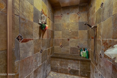 HORSE PROPERTY in Pinetop Lakes Equestrian!  Tucked behind a on Pinetop Lakes Golf and Country Club in Arizona - for sale on GolfHomes.com, golf home, golf lot