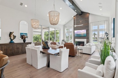 Welcome to 298 Corinthian Place, where elegance meets on Regatta Bay Golf and Country Club in Florida - for sale on GolfHomes.com, golf home, golf lot