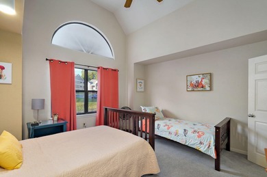 Spacious 4-bedroom, 3-bath condo offering comfort, flexibility on Pointe Royale Village Country Club in Missouri - for sale on GolfHomes.com, golf home, golf lot