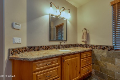 HORSE PROPERTY in Pinetop Lakes Equestrian!  Tucked behind a on Pinetop Lakes Golf and Country Club in Arizona - for sale on GolfHomes.com, golf home, golf lot