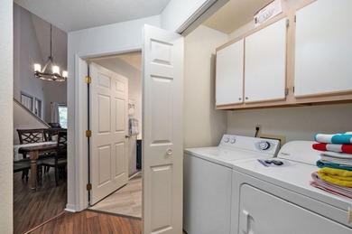 Spacious 4-bedroom, 3-bath condo offering comfort, flexibility on Pointe Royale Village Country Club in Missouri - for sale on GolfHomes.com, golf home, golf lot