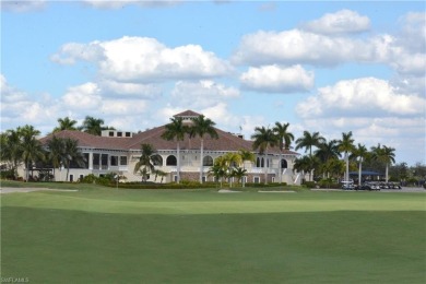 The coastal decor of this lovely 2 Bedroom / 2 Bath Brookside on Heritage Bay Golf Course in Florida - for sale on GolfHomes.com, golf home, golf lot