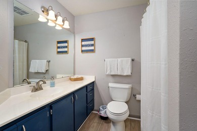 Spacious 4-bedroom, 3-bath condo offering comfort, flexibility on Pointe Royale Village Country Club in Missouri - for sale on GolfHomes.com, golf home, golf lot
