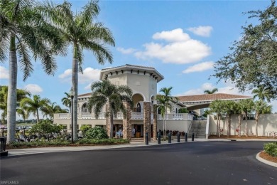 The coastal decor of this lovely 2 Bedroom / 2 Bath Brookside on Heritage Bay Golf Course in Florida - for sale on GolfHomes.com, golf home, golf lot