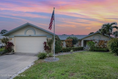 Welcome to 1120 Ironsides, an expanded Raleigh model, located in on Indian River Colony Club in Florida - for sale on GolfHomes.com, golf home, golf lot