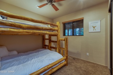HORSE PROPERTY in Pinetop Lakes Equestrian!  Tucked behind a on Pinetop Lakes Golf and Country Club in Arizona - for sale on GolfHomes.com, golf home, golf lot