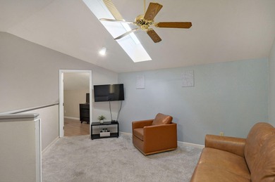 Spacious 4-bedroom, 3-bath condo offering comfort, flexibility on Pointe Royale Village Country Club in Missouri - for sale on GolfHomes.com, golf home, golf lot