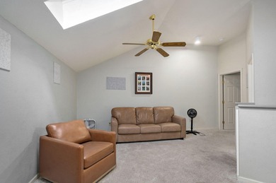 Spacious 4-bedroom, 3-bath condo offering comfort, flexibility on Pointe Royale Village Country Club in Missouri - for sale on GolfHomes.com, golf home, golf lot