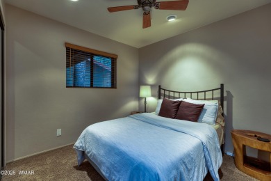 HORSE PROPERTY in Pinetop Lakes Equestrian!  Tucked behind a on Pinetop Lakes Golf and Country Club in Arizona - for sale on GolfHomes.com, golf home, golf lot