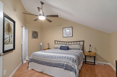 Spacious 4-bedroom, 3-bath condo offering comfort, flexibility on Pointe Royale Village Country Club in Missouri - for sale on GolfHomes.com, golf home, golf lot