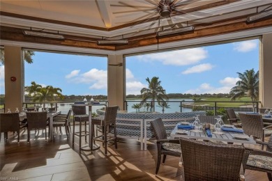 The coastal decor of this lovely 2 Bedroom / 2 Bath Brookside on Heritage Bay Golf Course in Florida - for sale on GolfHomes.com, golf home, golf lot