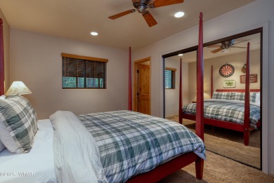HORSE PROPERTY in Pinetop Lakes Equestrian!  Tucked behind a on Pinetop Lakes Golf and Country Club in Arizona - for sale on GolfHomes.com, golf home, golf lot
