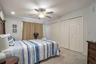 Spacious 4-bedroom, 3-bath condo offering comfort, flexibility on Pointe Royale Village Country Club in Missouri - for sale on GolfHomes.com, golf home, golf lot