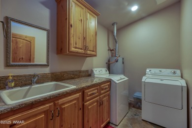 HORSE PROPERTY in Pinetop Lakes Equestrian!  Tucked behind a on Pinetop Lakes Golf and Country Club in Arizona - for sale on GolfHomes.com, golf home, golf lot