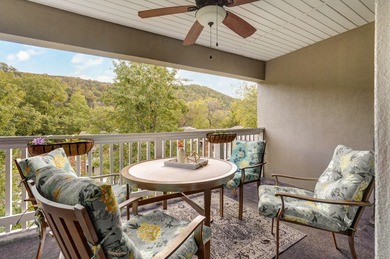 Spacious 4-bedroom, 3-bath condo offering comfort, flexibility on Pointe Royale Village Country Club in Missouri - for sale on GolfHomes.com, golf home, golf lot