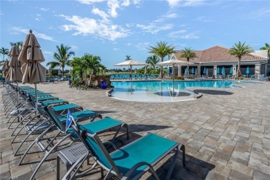 The coastal decor of this lovely 2 Bedroom / 2 Bath Brookside on Heritage Bay Golf Course in Florida - for sale on GolfHomes.com, golf home, golf lot