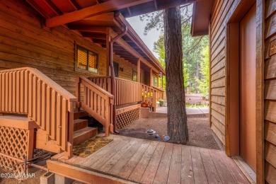 HORSE PROPERTY in Pinetop Lakes Equestrian!  Tucked behind a on Pinetop Lakes Golf and Country Club in Arizona - for sale on GolfHomes.com, golf home, golf lot