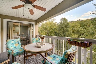 Spacious 4-bedroom, 3-bath condo offering comfort, flexibility on Pointe Royale Village Country Club in Missouri - for sale on GolfHomes.com, golf home, golf lot