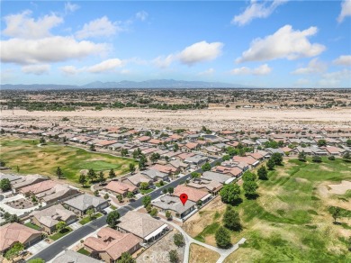 Golf Course Living in Del Webb - 55+ Gated Resort Community
 on Ashwood Golf Course in California - for sale on GolfHomes.com, golf home, golf lot