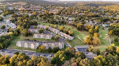 Spacious 4-bedroom, 3-bath condo offering comfort, flexibility on Pointe Royale Village Country Club in Missouri - for sale on GolfHomes.com, golf home, golf lot