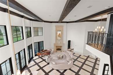 Presenting a magnificent Isleworth golf front estate with on Isleworth Golf and Country Club in Florida - for sale on GolfHomes.com, golf home, golf lot