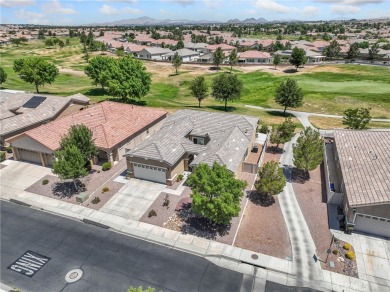 Golf Course Living in Del Webb - 55+ Gated Resort Community
 on Ashwood Golf Course in California - for sale on GolfHomes.com, golf home, golf lot