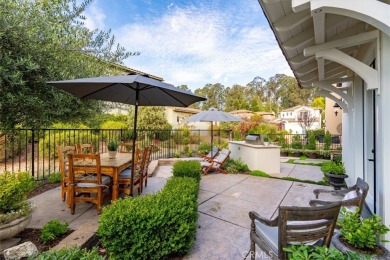 This one-of-a-kind, French chateau-inspired home is located in on Monarch Dunes Golf Club - Old Course in California - for sale on GolfHomes.com, golf home, golf lot