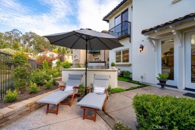 This one-of-a-kind, French chateau-inspired home is located in on Monarch Dunes Golf Club - Old Course in California - for sale on GolfHomes.com, golf home, golf lot