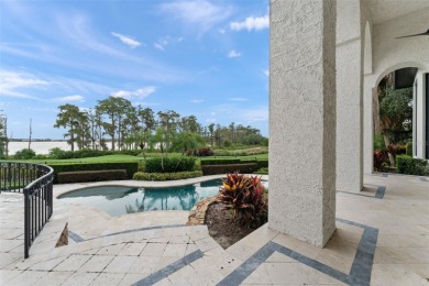 Presenting a magnificent Isleworth golf front estate with on Isleworth Golf and Country Club in Florida - for sale on GolfHomes.com, golf home, golf lot