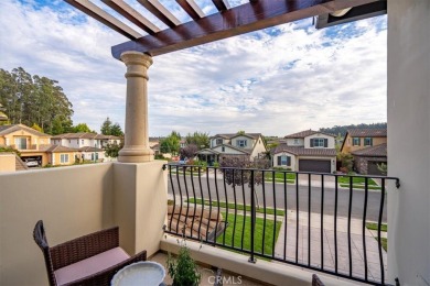 This one-of-a-kind, French chateau-inspired home is located in on Monarch Dunes Golf Club - Old Course in California - for sale on GolfHomes.com, golf home, golf lot