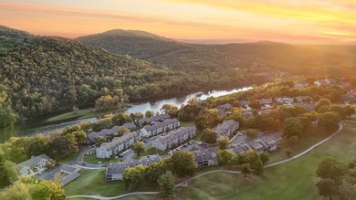 Spacious 4-bedroom, 3-bath condo offering comfort, flexibility on Pointe Royale Village Country Club in Missouri - for sale on GolfHomes.com, golf home, golf lot