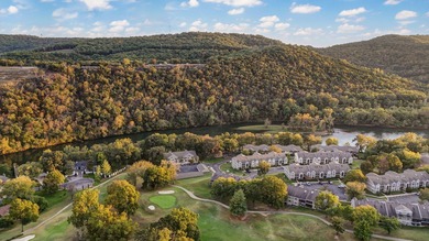Spacious 4-bedroom, 3-bath condo offering comfort, flexibility on Pointe Royale Village Country Club in Missouri - for sale on GolfHomes.com, golf home, golf lot